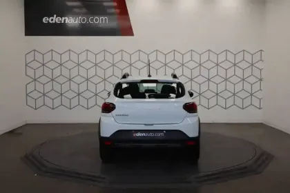 Photo 6 Dacia Sandero  TCe 90 CVT