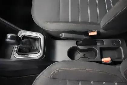 Photo 17 Dacia Sandero  TCe 90 CVT