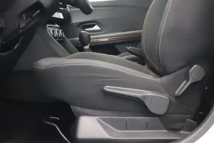 Photo 23 Dacia Sandero  TCe 90 CVT