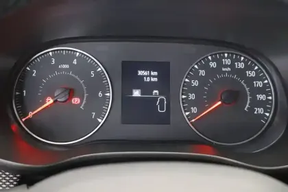 Photo 16 Dacia Sandero  TCe 90 CVT