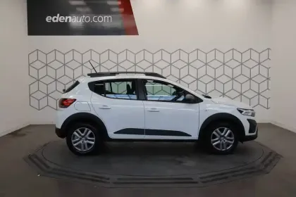 Photo 3 Dacia Sandero  TCe 90 CVT