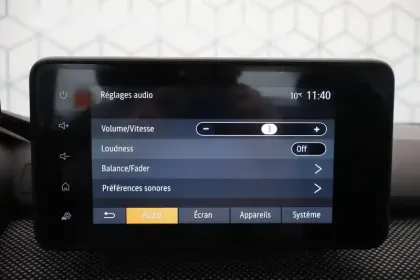 Photo 15 Dacia Sandero  TCe 90 CVT