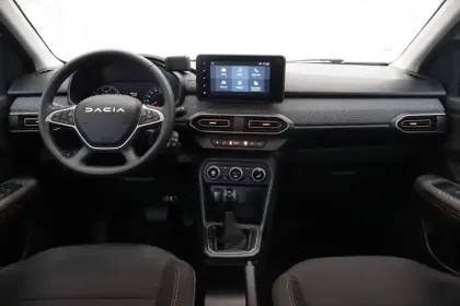 Photo 9 Dacia Sandero  TCe 90 CVT