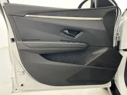 Photo 19 Renault Megane  E-Tech EV60 220 ch optimum charge