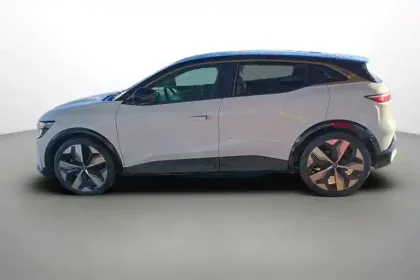 Photo 2 Renault Megane  E-Tech EV60 220 ch optimum charge