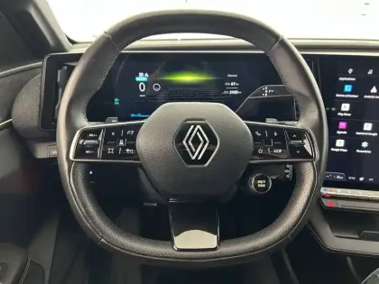 Photo 23 Renault Megane  E-Tech EV60 220 ch optimum charge