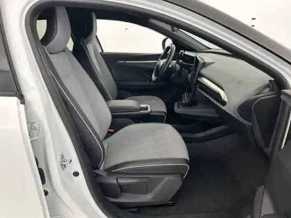 Photo 22 Renault Megane  E-Tech EV60 220 ch optimum charge