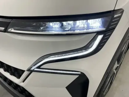 Photo 29 Renault Megane  E-Tech EV60 220 ch optimum charge