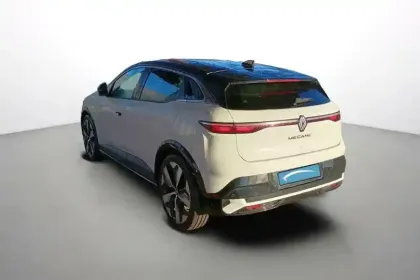 Photo 3 Renault Megane  E-Tech EV60 220 ch optimum charge