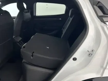 Photo 34 Renault Megane  E-Tech EV60 220 ch optimum charge