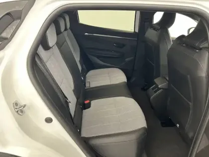 Photo 24 Renault Megane  E-Tech EV60 220 ch optimum charge