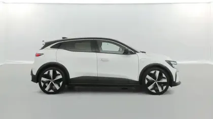 Photo 14 Renault Megane  E-Tech EV60 220 ch optimum charge