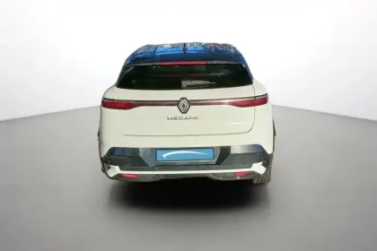 Photo 4 Renault Megane  E-Tech EV60 220 ch optimum charge