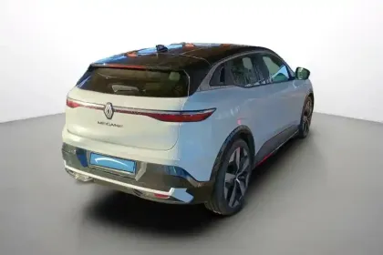 Photo 5 Renault Megane  E-Tech EV60 220 ch optimum charge