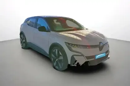 Photo 7 Renault Megane  E-Tech EV60 220 ch optimum charge