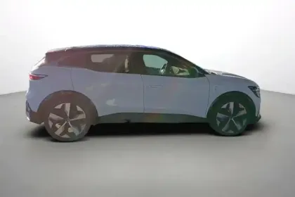 Photo 6 Renault Megane  E-Tech EV60 220 ch optimum charge