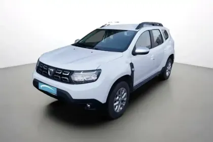 Photo Dacia Duster Confort
