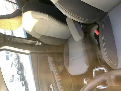 Photo 13 Dacia Sandero  ECO-G 100 GSR2