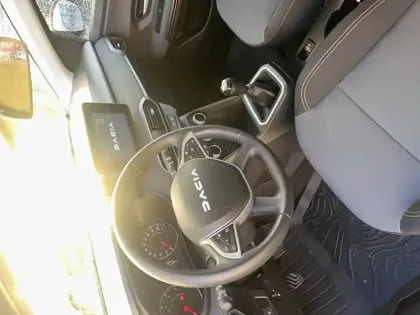 Photo 9 Dacia Sandero  ECO-G 100 GSR2