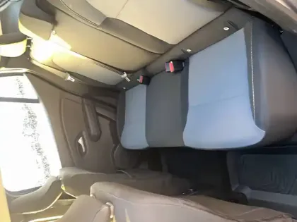 Photo 24 Dacia Sandero  ECO-G 100 GSR2