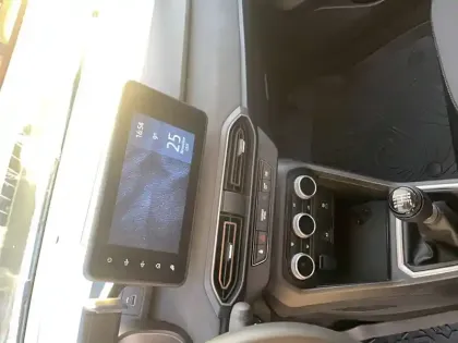 Photo 11 Dacia Sandero  ECO-G 100 GSR2