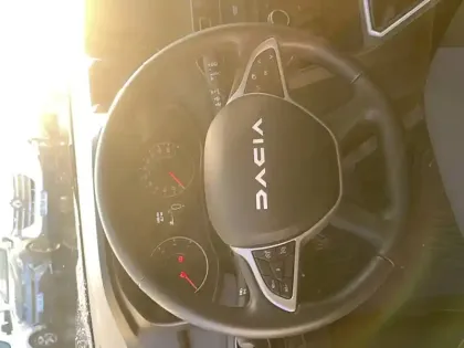 Photo 14 Dacia Sandero  ECO-G 100 GSR2