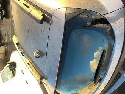 Photo 19 Dacia Sandero  ECO-G 100 GSR2