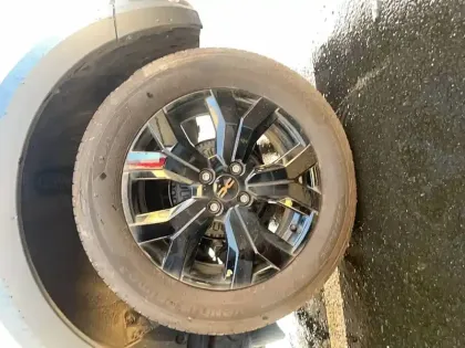 Photo 18 Dacia Sandero  ECO-G 100 GSR2