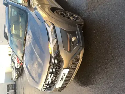 Photo 21 Dacia Sandero  ECO-G 100 GSR2