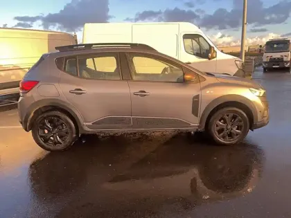 Photo 5 Dacia Sandero  ECO-G 100 GSR2