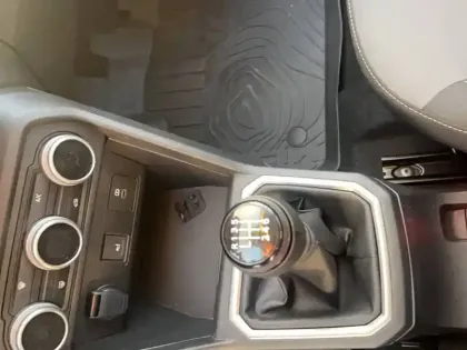 Photo 12 Dacia Sandero  ECO-G 100 GSR2