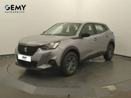 Photo Peugeot 2008 Active