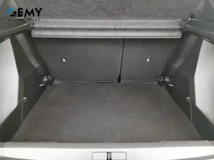 Photo 5 Peugeot 2008  PureTech 130 S&S BVM6