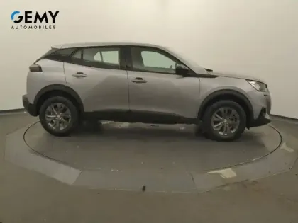 Photo 3 Peugeot 2008  PureTech 130 S&S BVM6