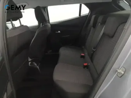 Photo 9 Peugeot 2008  PureTech 130 S&S BVM6