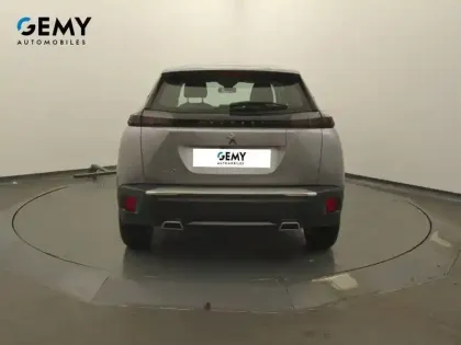 Photo 4 Peugeot 2008  PureTech 130 S&S BVM6