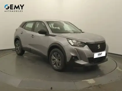 Photo 2 Peugeot 2008  PureTech 130 S&S BVM6