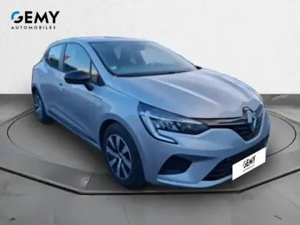 Photo 2 Renault Clio  TCe 90