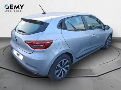 Photo 3 Renault Clio  TCe 90