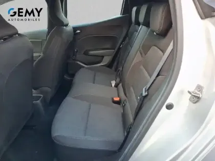 Photo 9 Renault Clio  TCe 90