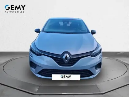 Photo 1 Renault Clio  TCe 90