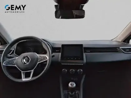 Photo 7 Renault Clio  TCe 90