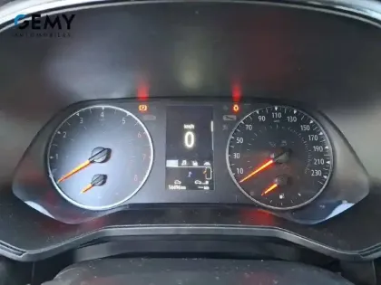 Photo 11 Renault Clio  TCe 90