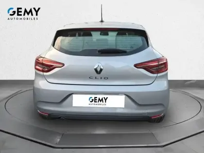 Photo 4 Renault Clio  TCe 90