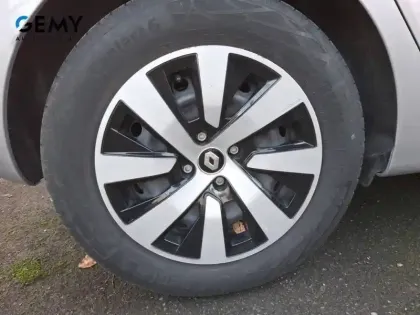 Photo 10 Renault Clio  TCe 90