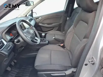 Photo 8 Renault Clio  TCe 90