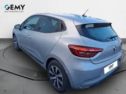 Photo 6 Renault Clio  TCe 90