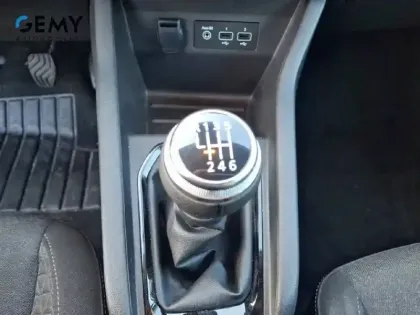 Photo 14 Renault Clio  TCe 90