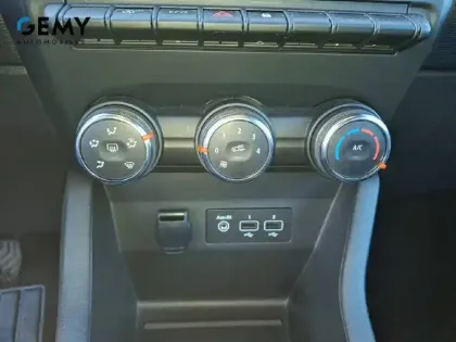 Photo 13 Renault Clio  TCe 90