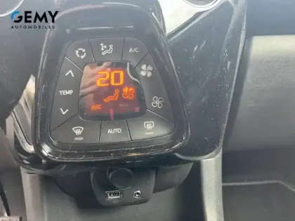 Photo 11 Peugeot 108  VTi 72ch S&S BVM5